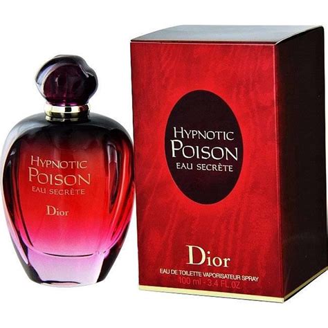 best price for dior hypnotic poison|Dior Hypnotic Poison eau secrete.